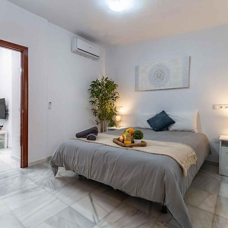 Atico Premium - Malaga City Center Exterior photo