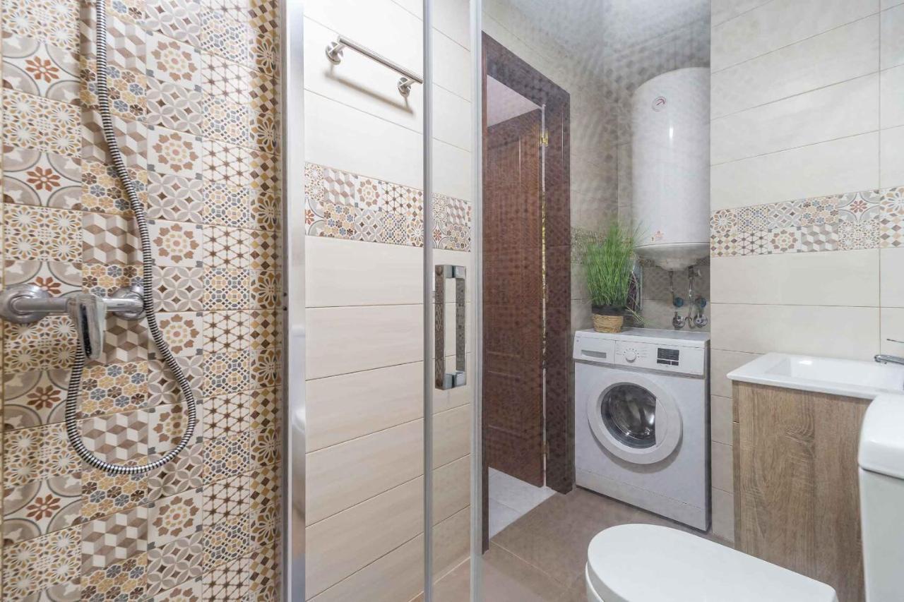 Atico Premium - Malaga City Center Exterior photo